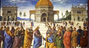 How did the Renaissance make Europe Flourish?