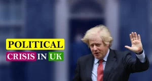 After the Resignation of 41 Ministers, Boris Johnson will also Resign