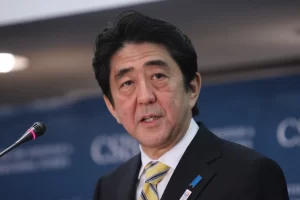 World’s top Politicians Mourn the Death of Shinzo Abe !