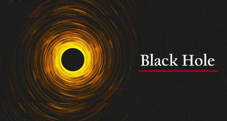 What is black hole and How are black holes made ?