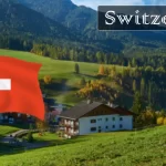 7 Best Place to visit in Switzerland