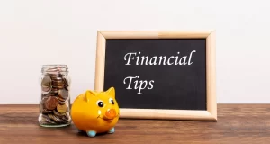 5 Easy Financial Tips to Get Rich: Simple Strategies to Build Wealth