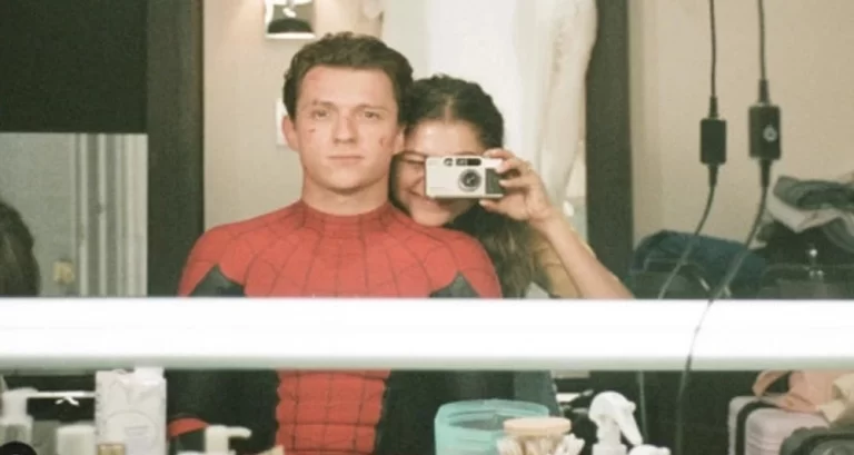 Love is in the Air: Spiderman’s Tom Holland and Zendaya’s Rumored Engagement