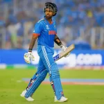 IND vs AUS T20I: Suryakumar will undoubtedly lead the team against Australia