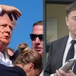 I fully endorse President Trump and hope for his rapid recovery – Elon Musk