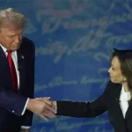 America Presidential Election: Kamala Harris’s increasing popularity is not an ‘alarm bell’ for Trump