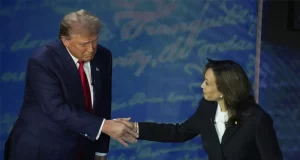 America Presidential Election: Kamala Harris’s increasing popularity is not an ‘alarm bell’ for Trump