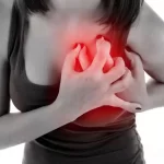 Heart Disease: If there is pain in these parts of the body, do not ignore it