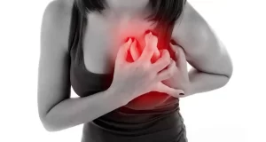 Heart Disease: If there is pain in these parts of the body, do not ignore it