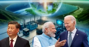 China’s anxiety increased due to PM Modi’s semiconductor chip deal in America