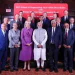 PM Modi held a meeting with CEOs of tech companies in New York, Sundar Pichai and Shantanu Narayan also participated