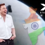 Starlink got the green signal in India as soon as Trump government was formed